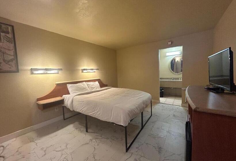 מוטל Happy Smart Inn I 10 Eloy And Casa Grande