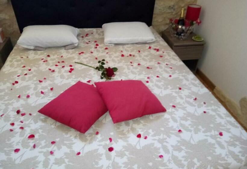 بنسيون La Mirabelle