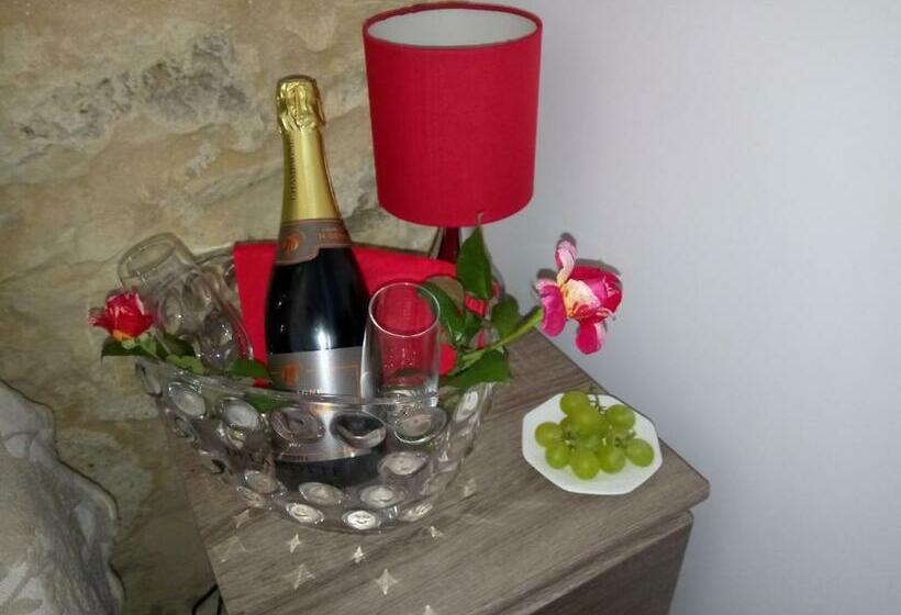 بنسيون La Mirabelle