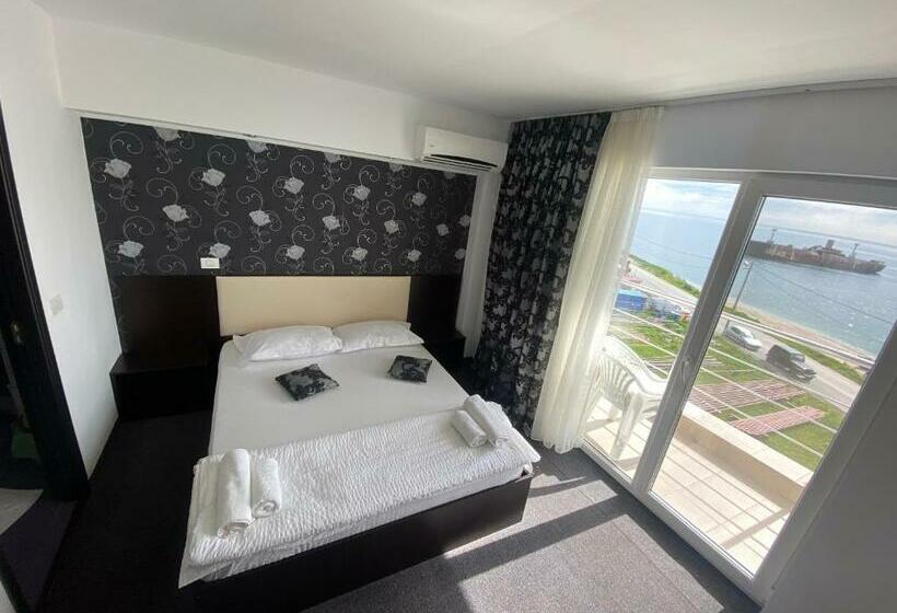 Pensiunea Maria Costinesti