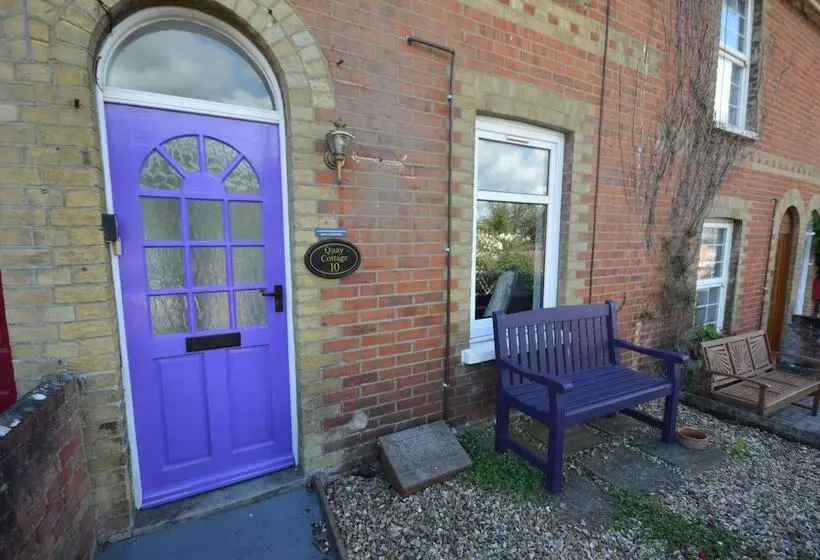 Quay Cottage