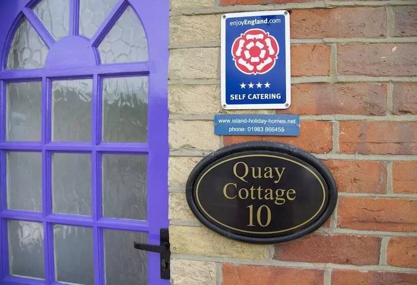 Quay Cottage