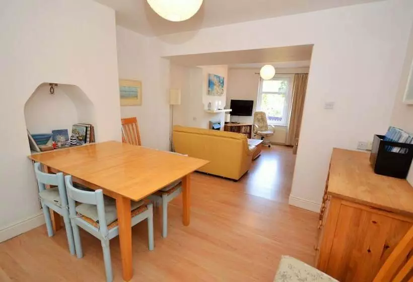 Quay Cottage