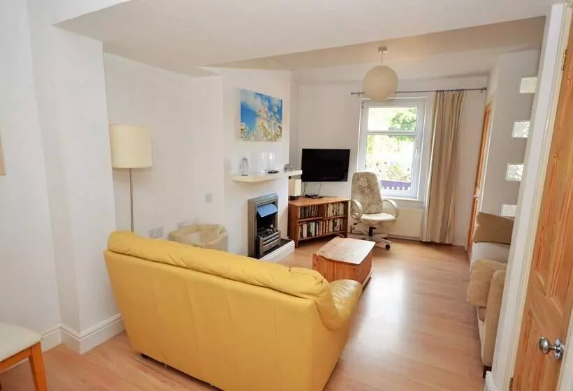 Quay Cottage