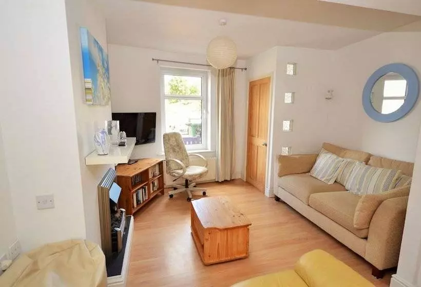 Quay Cottage