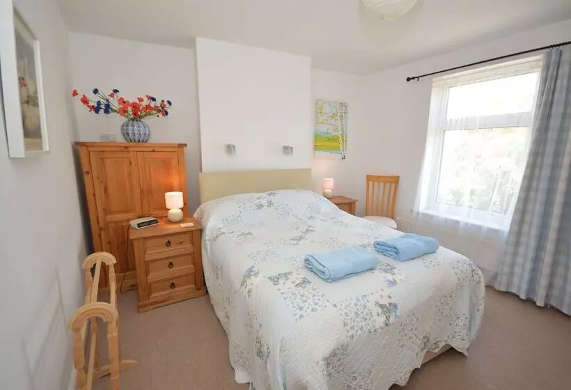 Quay Cottage