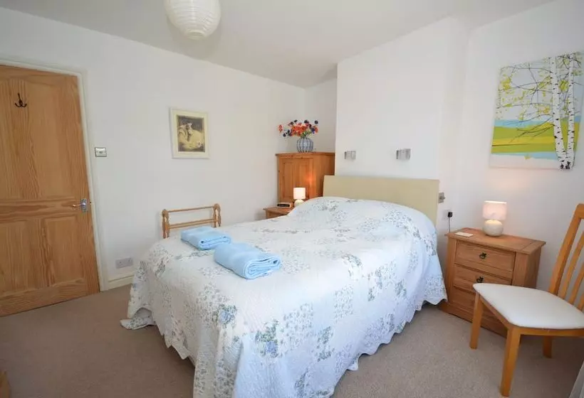 Quay Cottage