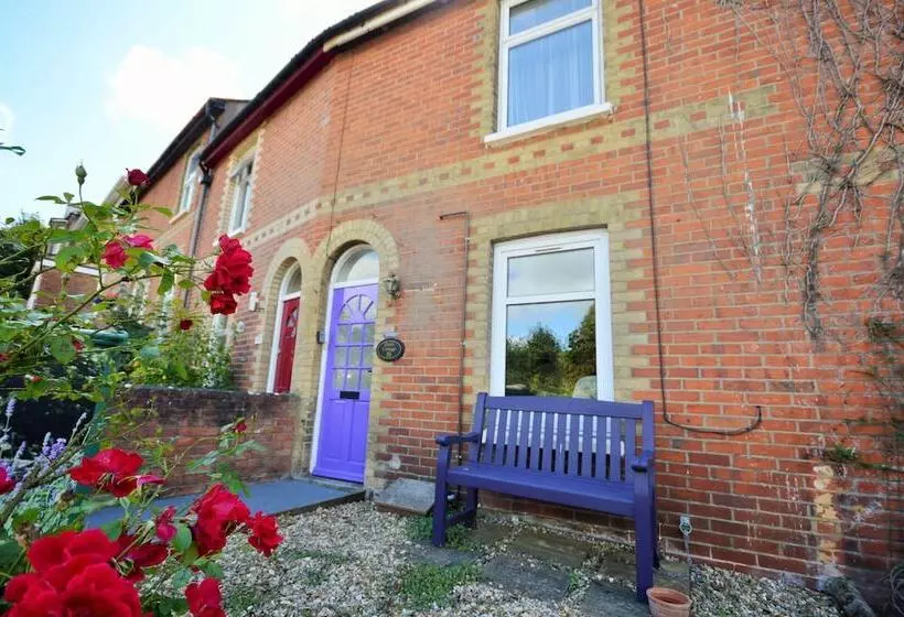 Quay Cottage