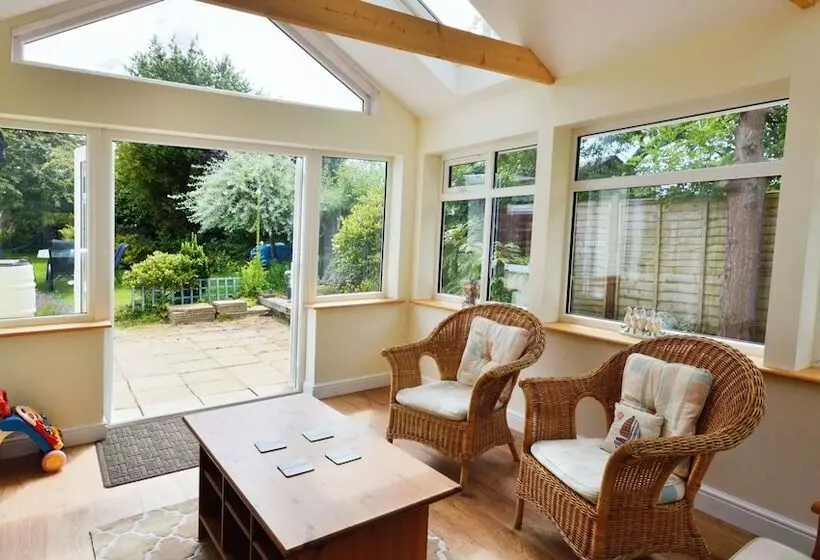 Woodside Cottage