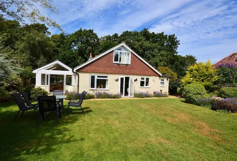 Woodside Cottage