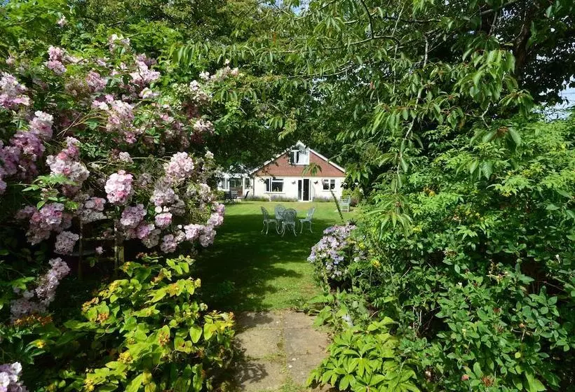 Woodside Cottage