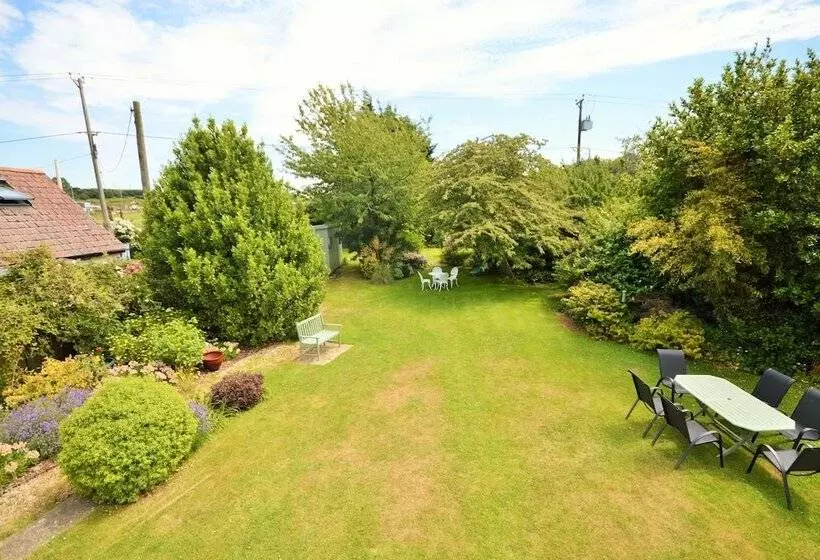 Woodside Cottage