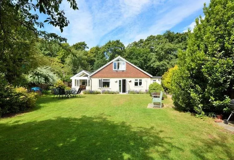 Woodside Cottage