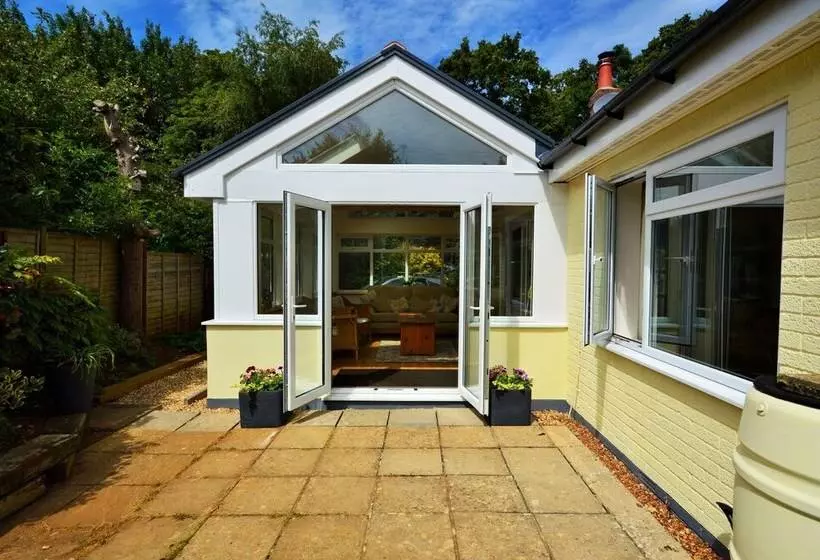Woodside Cottage