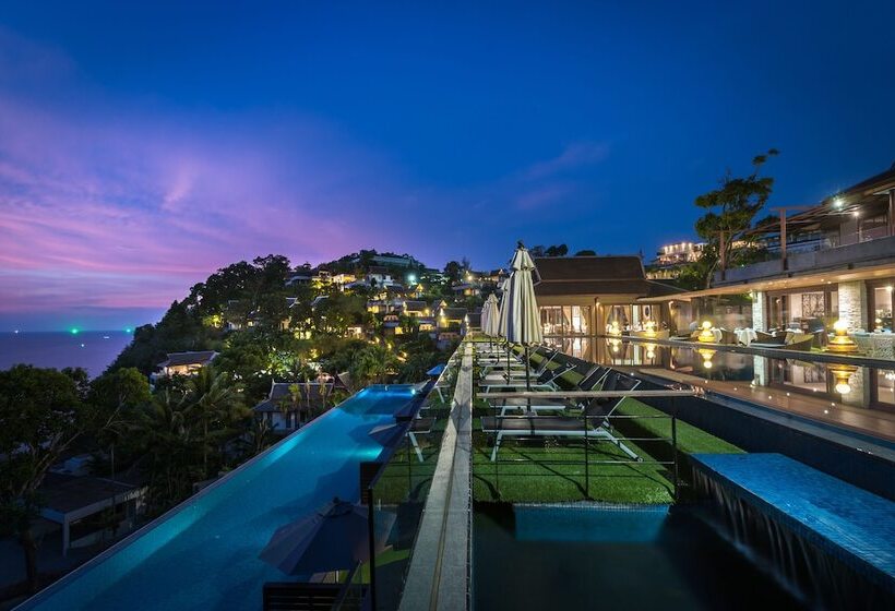 Ayara Kamala Resort & Spa   Sha Extra Plus