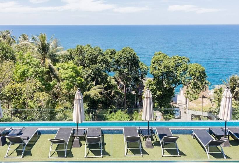 Ayara Kamala Resort & Spa   Sha Extra Plus