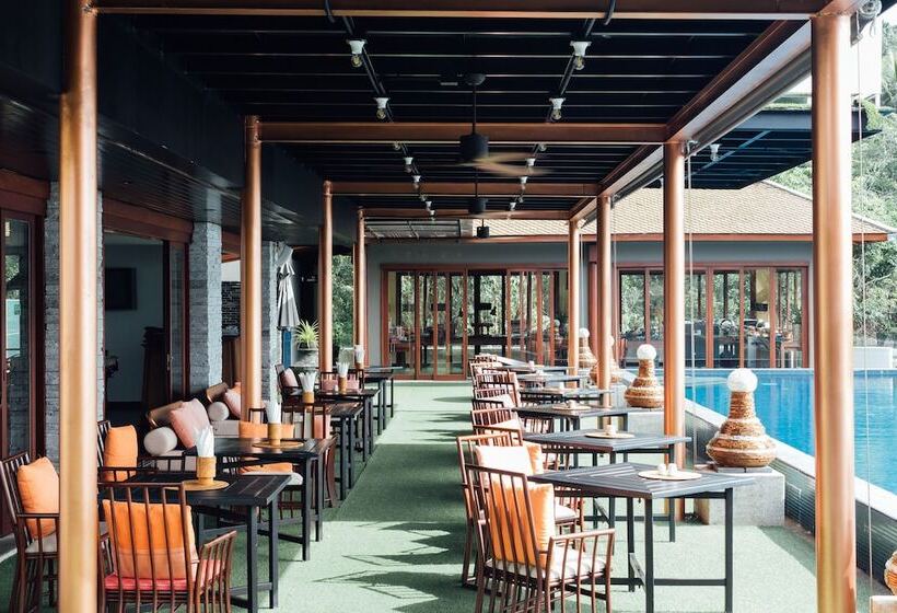 Ayara Kamala Resort & Spa   Sha Extra Plus