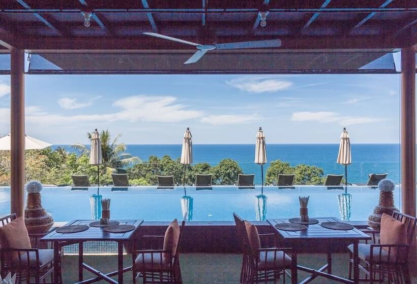 Ayara Kamala Resort & Spa   Sha Extra Plus