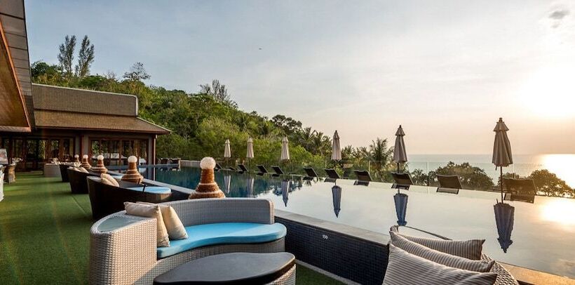 Ayara Kamala Resort & Spa   Sha Extra Plus