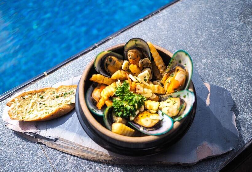 Ayara Kamala Resort & Spa   Sha Extra Plus