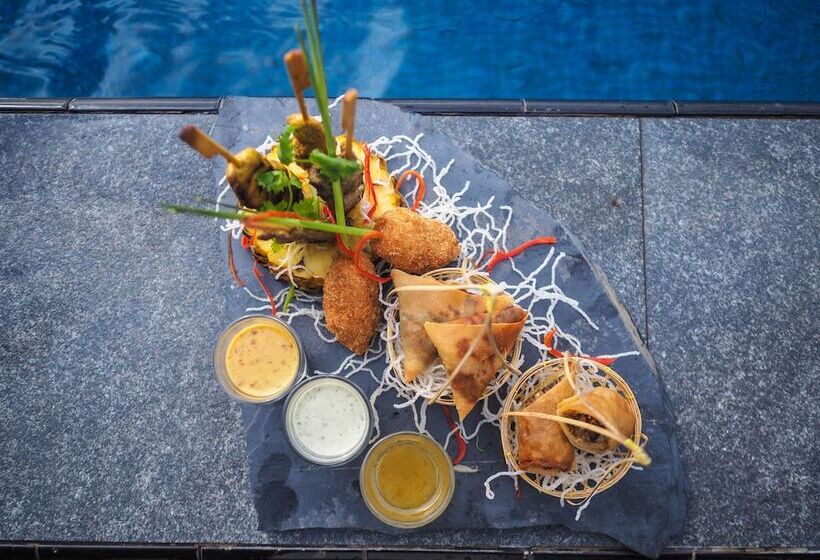 Ayara Kamala Resort & Spa   Sha Extra Plus