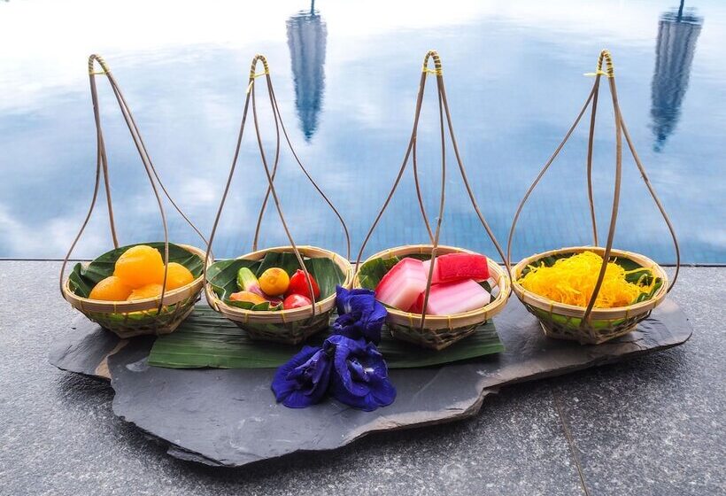 Ayara Kamala Resort & Spa   Sha Extra Plus