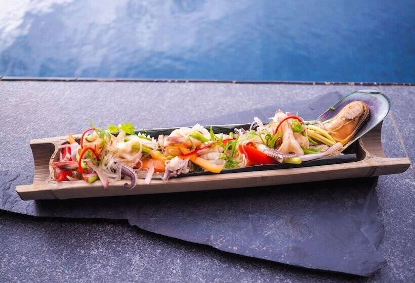 Ayara Kamala Resort & Spa   Sha Extra Plus