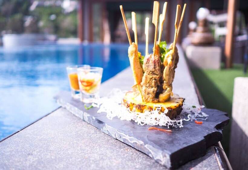 Ayara Kamala Resort & Spa   Sha Extra Plus