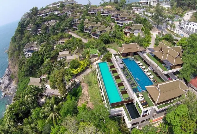 Ayara Kamala Resort & Spa