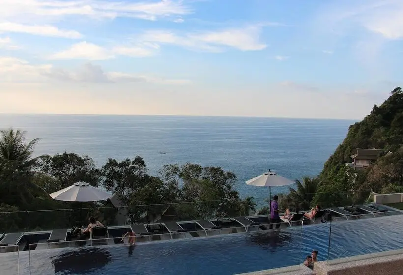 Ayara Kamala Resort & Spa