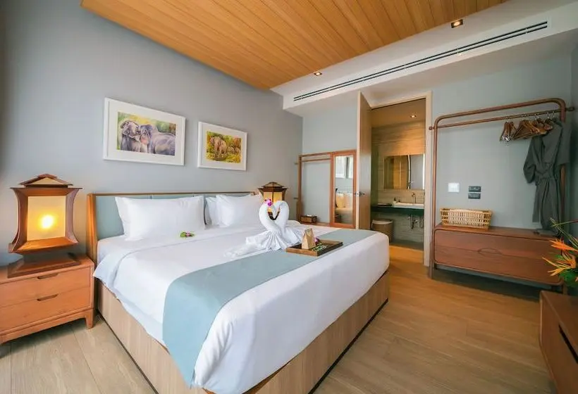 Ayara Kamala Resort & Spa