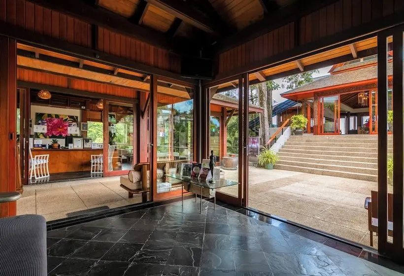 Ayara Kamala Resort & Spa