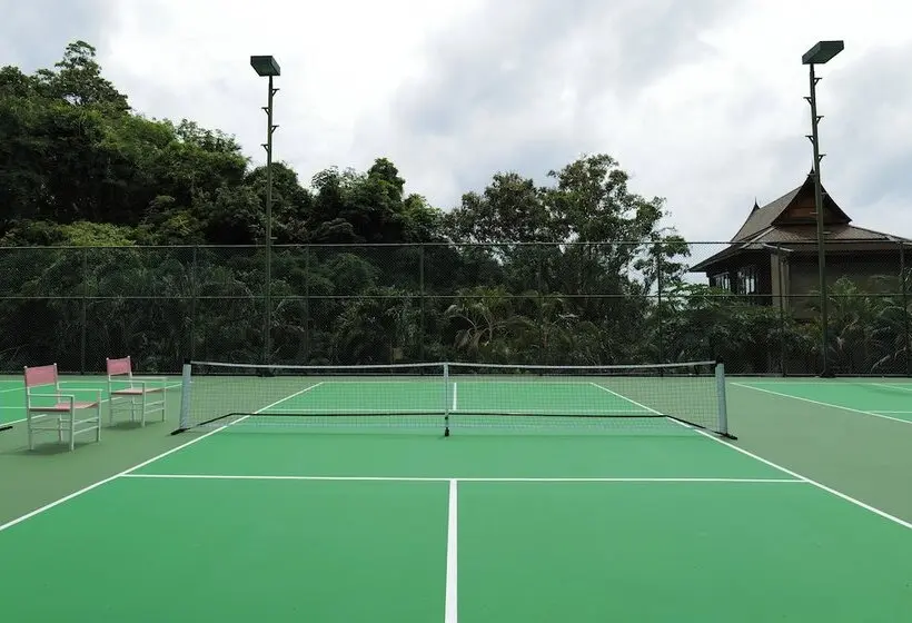 Ayara Kamala Resort & Spa
