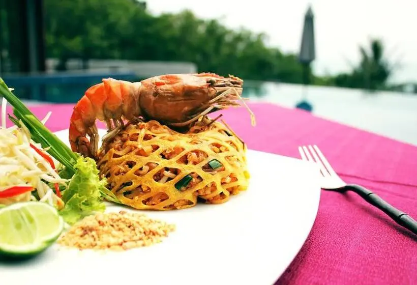 Ayara Kamala Resort & Spa