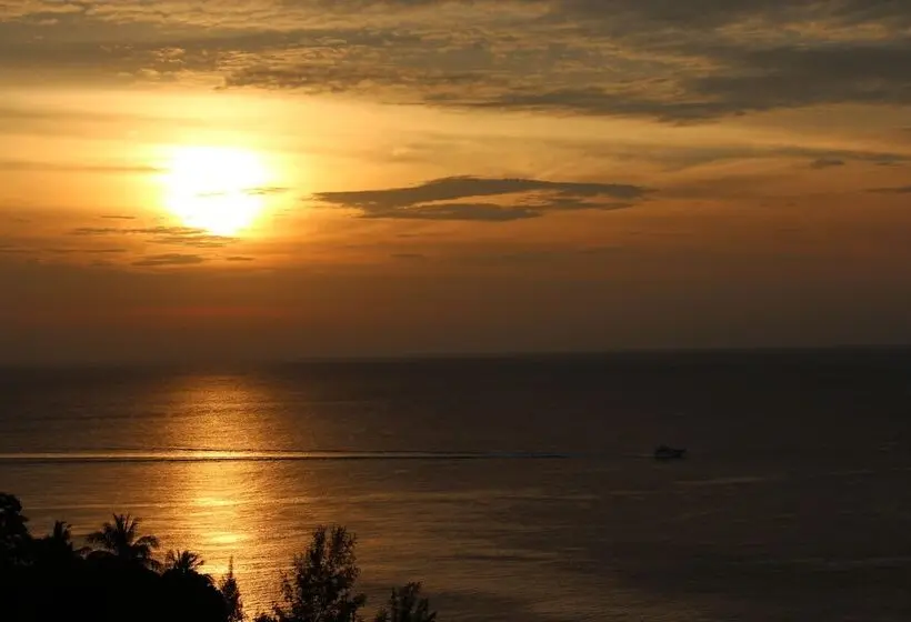 Ayara Kamala Resort & Spa