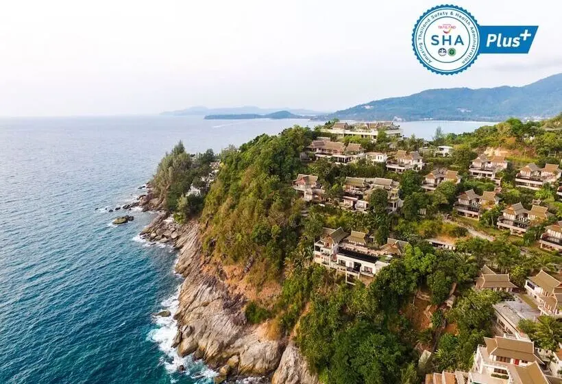 Ayara Kamala Resort & Spa