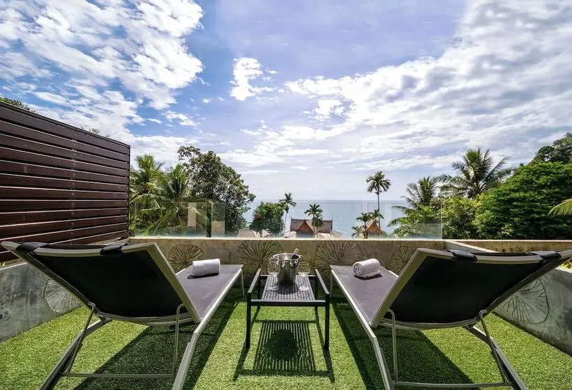 Ayara Kamala Resort & Spa