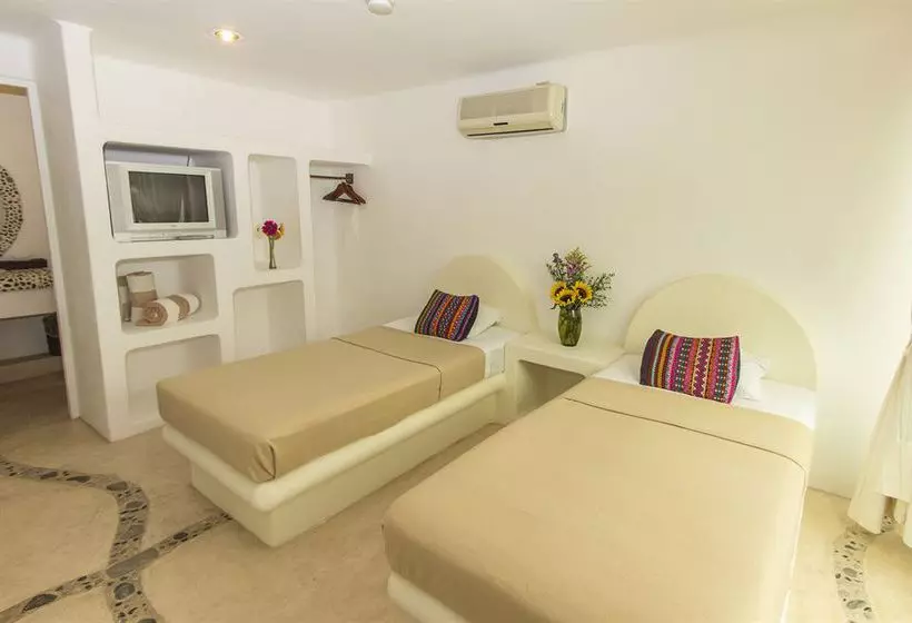 Blue Pearl Suites Apartments