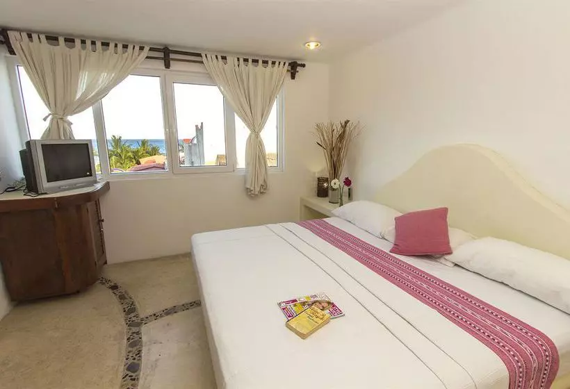 Blue Pearl Suites Apartments