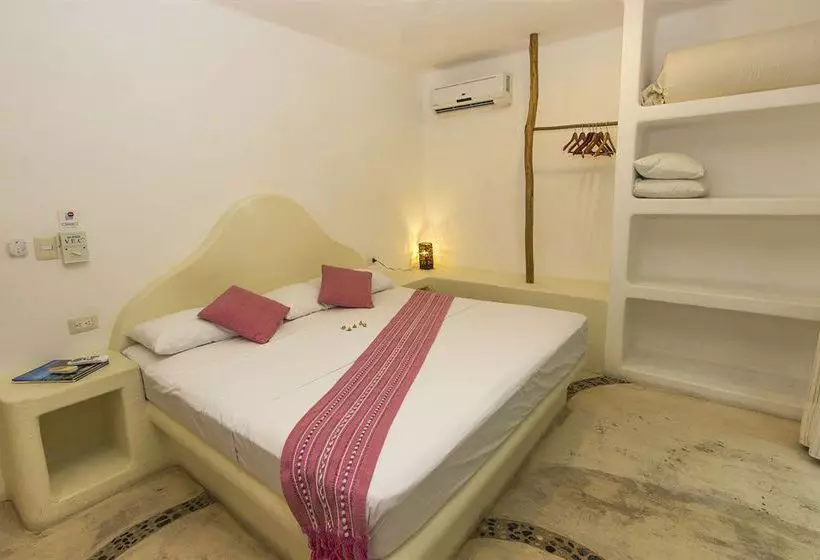 Blue Pearl Suites Apartments