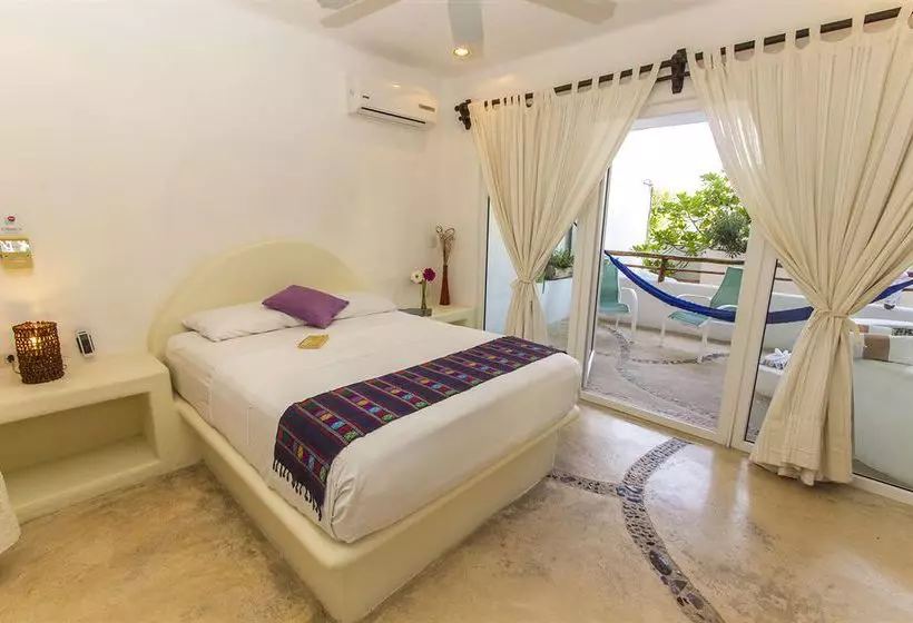 Blue Pearl Suites Apartments
