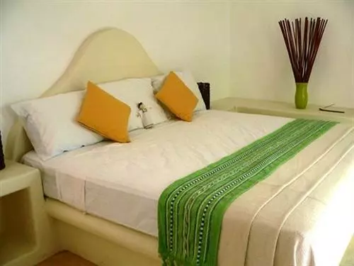 Blue Pearl Suites Apartments