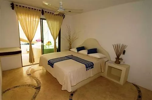 Blue Pearl Suites Apartments