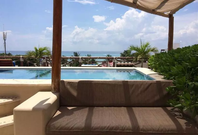 Blue Pearl Suites Apartments