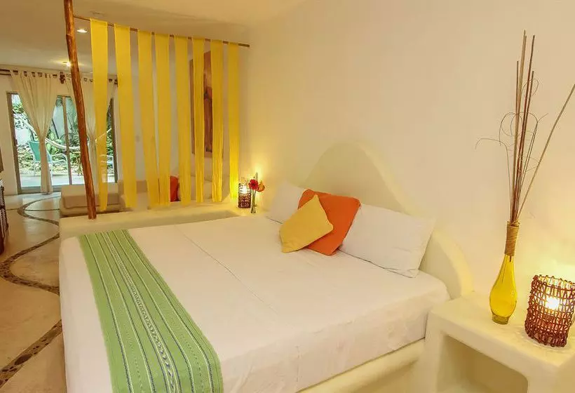 Blue Pearl Suites Apartments