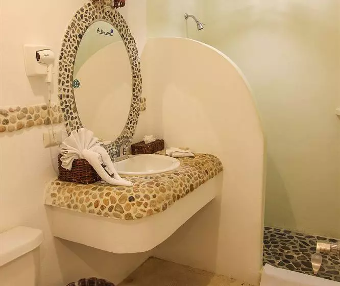 Blue Pearl Suites Apartments