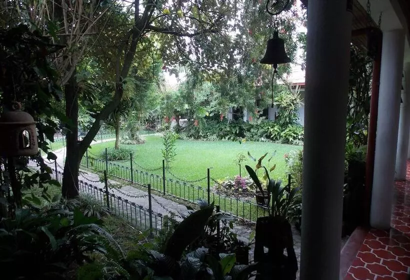 Casa Duranta