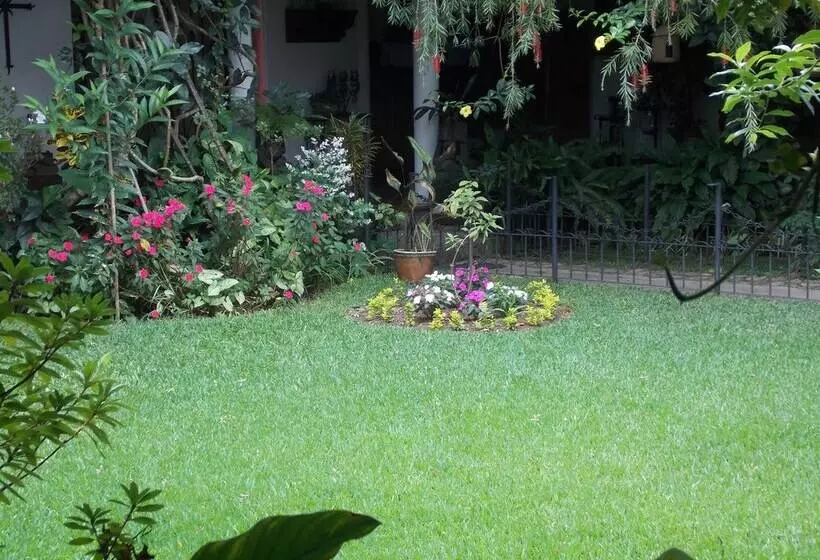 Casa Duranta