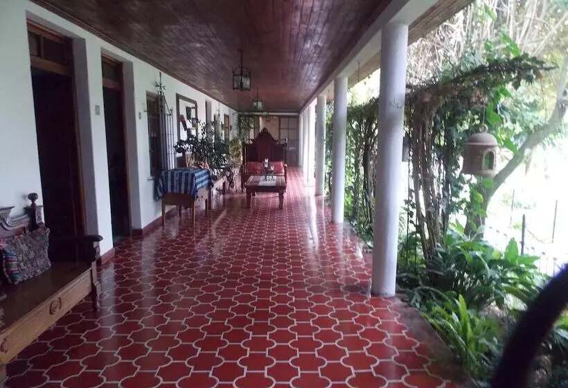 Casa Duranta