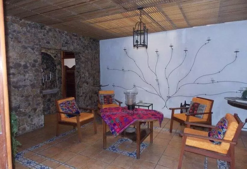 Casa Duranta